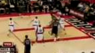 Vince Carter 2