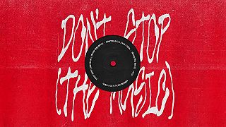 Dimitri Vegas x Vin x Zion - Don't Stop The Music