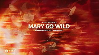 Grooveyard - Mary Go Wild (Firebeatz Remix)