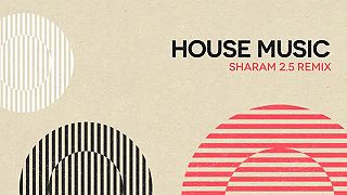 House Music (Sharam 2.5 Club Remix)