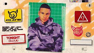Jax Jones, Joel Corry, Jason Derulo - Tonight (D.I.Y.A)