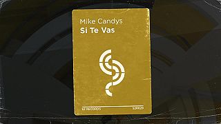 Mike Candys - Si Te Vas