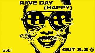Wuki - Rave Day (Happy)