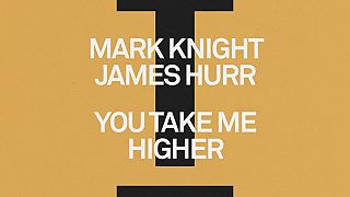 You Take Me Higher (Extended Mix)