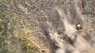 Štvorkolku popreháňalo FPV-čko