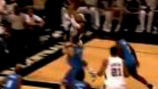 NBA Basketball mix