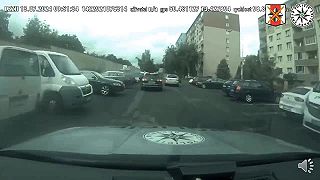 Rýchlo a zbesilo: Chomutov