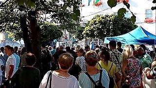 Jakubovské HODY - Kysucké Nové Mesto - 2024