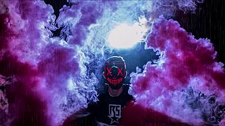 AALYX & Frenzy - Echoes (Frenchcore) byDejv