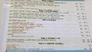 Jste to co jíte - Jakub Kantor