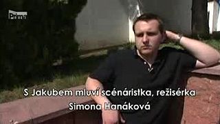 Jste to co jíte - Jakub Kantor 2