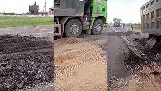 Kvalitné cesty adekvátne bohatstvu krajiny