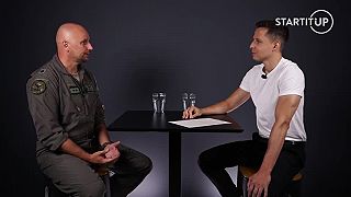 Veliteľ letky F-16 Gregor: Takto nás na stíhačky cvičili v USA