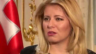 Bude Čaputová v tomto prípade len ako svedok?