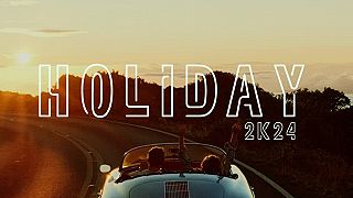Holiday 2k24