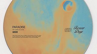 SG Lewis - Paradise