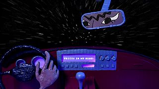 Steve Aoki & Bassjackers - Voices In My Head