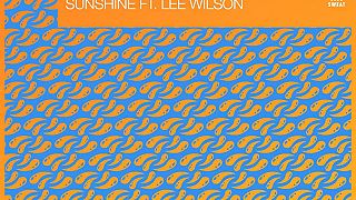 Sunshine (feat. Lee Wilson)