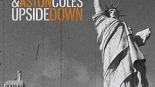 Dave McCullen - Upside Down