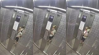 Stiahol gate a potom to prišlo