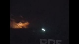 Ruská letecká základňa úspešne odrazila útok dronov