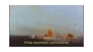 Kamikaze dokument
