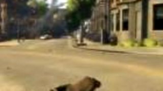 GTA IV 100% Akcion
