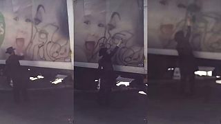 Kúsok moderného židovského umenia