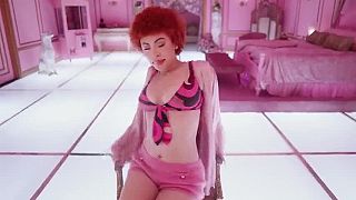 Ice Spice & Nicki Minaj - Princess Diana (Official Music Video)