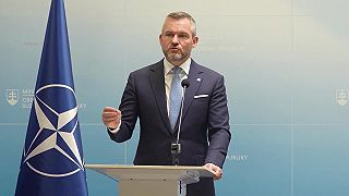 Prístup Ukrajiny k tranzitu ropy Slovensko nemôže dlhodobo akceptovať.