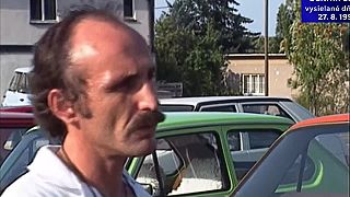 Ukrajinci sú horší národ ako Rusi (Historická reportáž 1992)