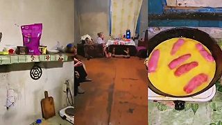 Život v Putinovom Rusku