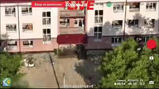 Ruská armáda sa hlási z mesta Ňju-Jork