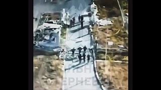 300 Rusov padlo do zajatia v Rusku
