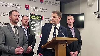 Preferencie: OĽANO sa už do parlamentu nedostane
