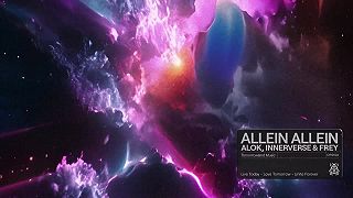 ALOK, INNERVERSE, FREY - Allein Allein