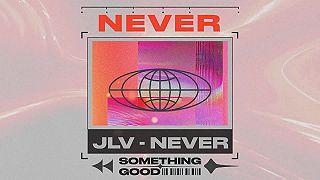 JLV - Never (Audio)