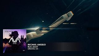 Michael Angelo - Run Away