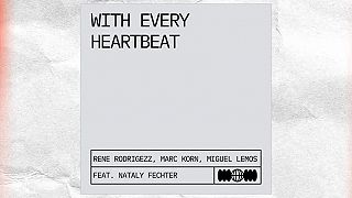 With Every Heartbeat