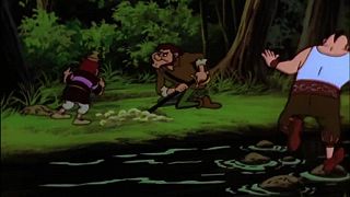 Bol raz jeden...OBJAVITEĽ #10 Amerigo Vespuci a Nový svet