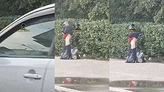 WC je v Rusku na každom rohu