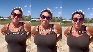 Oslobodenie Kurskej ľudovej republiky