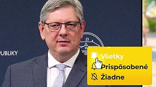 Boris Susko reaguje na prepustenie Kováčika