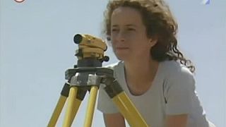 Odomykanie tajomstva života 2003