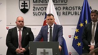 Minister Taraba čistí ministerstvo od Budajovej 18 miliónovej korupcie