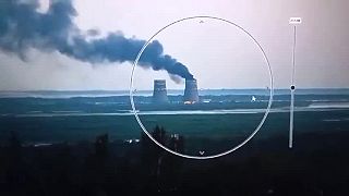 Konkláve v Záporožskej JE nezvolilo nástupcu Putina
