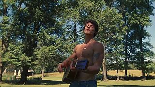 Shawn Mendes - Why Why Why (Official Music Video)