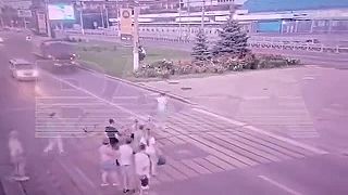 Rýchlo na front!