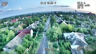 Dvaja ukro náckovia na korbe pick-upu cítili zvláštny tlak