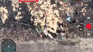 Posledná cigaretka pred cestou do pekla za Banderom 18+
